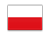 LE DOLCEZZE DI NANNI - Polski